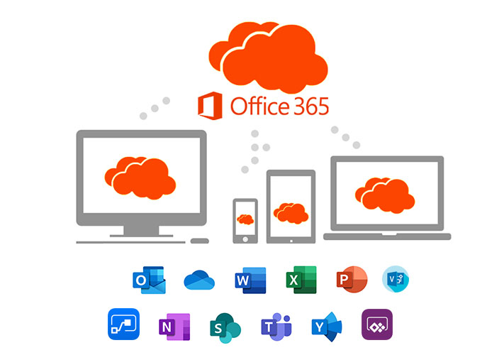 office 365